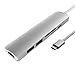 Produktbild Sunlera 5 Gbps USB HD Converter Hub Adapter Datenkabel für MacBook Pro für Huawei USB 3.0 Plug and Play