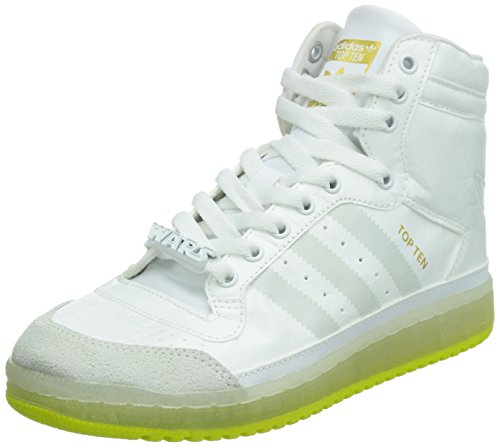 Preisvergleich Produktbild ADIDAS ORIGINALS Top Ten Hi Yoda Junior