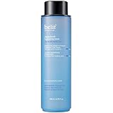 Belif Aqua Bomb Hydrating Toner 200ml | Tonique facial hydratant pour peaux sèches | Hydratation, hydratation, beauté propre