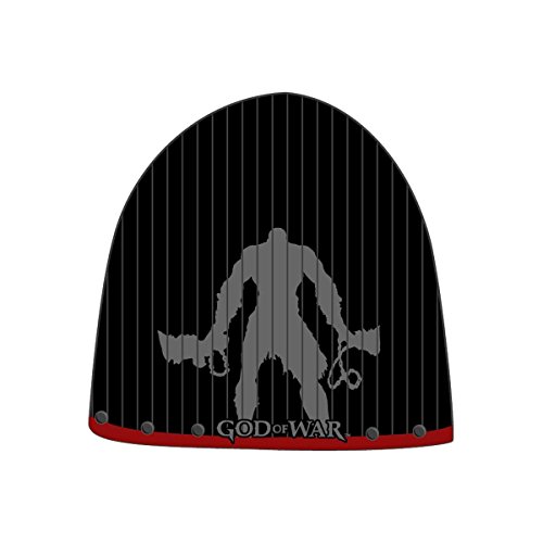 Preisvergleich Produktbild God of War Beanie Black Black
