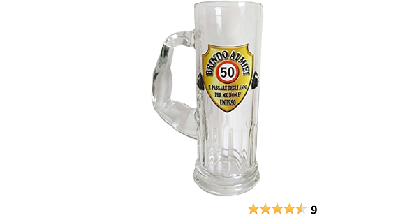 Auguri Di Buon Compleanno Birra