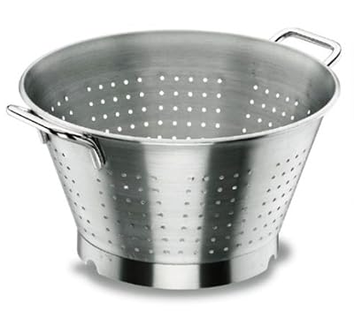 Lacor 50833 Passoire Conique sur Pied 32 cm