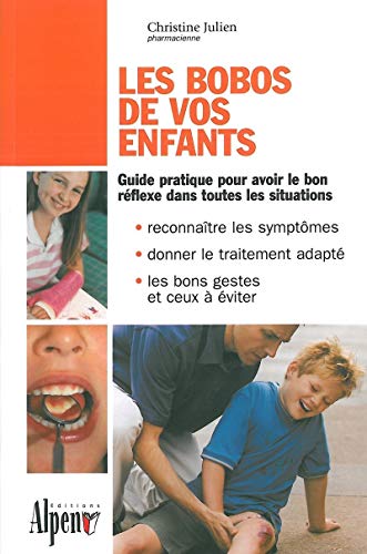 Download Les Bobos de vos enfants Download Les Bobos de vos enfants