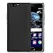 Produktbild Huawei P10 4G/LTE PROTEKTOR case TPU Schwarz Tasche Hülle - Zubehör Etui cover Huawei P10 black - XEPTIO accessoires