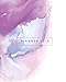 Produktbild 2018 Monthly and Daily Planner: Blue Violet and White Marble Design and inside has graph paper Calendar Schedule Organizer and Journal Notebook for passion/goal setting/happiness/gratitude for 2018