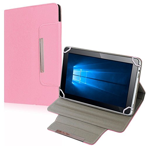 détail Haute Qualité Housse de protection étui universel avec support tablette de Associe Protection et design en différentes couleurs en simili cuir Cover Étui universel de sélection de UC de couleur express