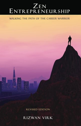 Zen Entrepreneurship (English Edition)