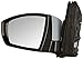 Produktbild Equal Quality rs01720 Spiegel Außenspiegel links