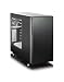 Produktbild Fractal Design Define R5 Blackout Window FD-CA-DEF-R5-BKO-W