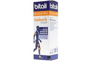 Hialsorb Cold 100 Ml de Bioiberica, en Crema