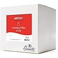KeraSoy 5kg Kerax 4120 Pillar Blend Candle Wax - 100% Soy Wax Pastilles - By Aurora UK