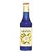 Price comparison product image Le Sirop de Monin Curacao blue syrup, 250 ml