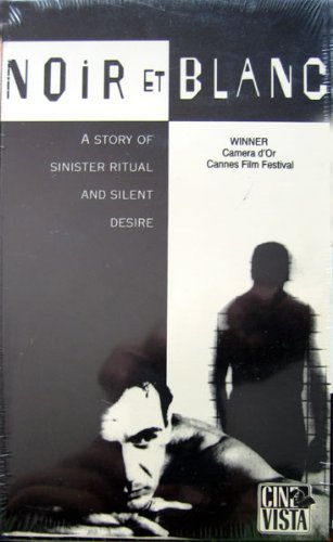 Preisvergleich Produktbild Noir et blanc [VHS]