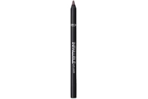 L’ORÉAL PARIS L'Oréal Paris Make Up Designer Inillible Lip Liner Crayon Contour des Lèvres 212 Marron Nude
