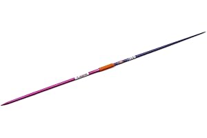 POLANIK Javelot de compétition AIR Flyer - 400 g - 500 g - 600 g - 700 g - 800 g