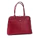 Produktbild Sushi Nivodur Notebook Tasche 35.5 cm (14") bis 39.6 cm (15.6") Couture Rouge