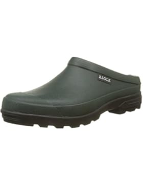 Aigle Unisex-Erwachsene Limpo Clogs