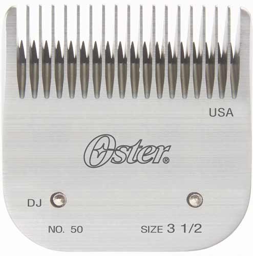 Oster 076911-146-001 Cryogen-X Replacement Blade Turbo 111, Size 3 1/2, 3 ounce RS.4323 (30.00% Off) - Amazon