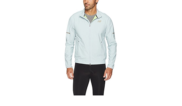 max intensity jacket