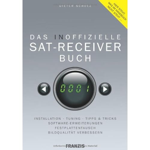 [PDF] Download Das inoffizielle Sat-Receiver-Buch Kostenlos