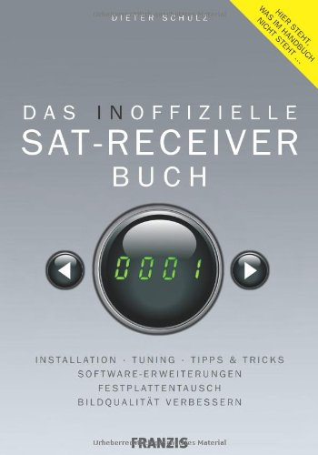 Download Das inoffizielle Sat-Receiver-Buch Download Das inoffizielle Sat-Receiver-Buch