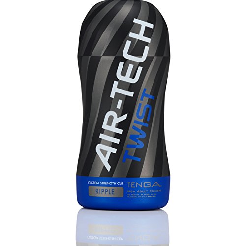 Preisvergleich Produktbild Tenga Air Tech Twist Ripple