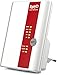 Produktbild AVM FRITZ!WLAN Repeater 450E (450 MBit/s Gigabit LAN WPA2) - Amazon Certified Refurbished