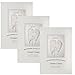 3 Pack Bridgewater Large Scented Fragrance Sachet 115ml - Sweet Grace