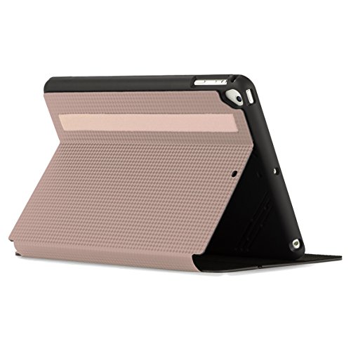 Targus étui Click-In 2&1 pour iPad Pro/Air - Rose doré Targus étui Click-In 2&1 pour iPad Pro/Air - Rose doré