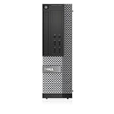 Dell OptiPlex 7020 i5 4570 3.2 GHz 16GB 240GB SSD + 1TB HDD HDMI Win 10 Pro (Refurbished)