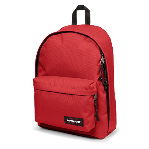 Eastpak Out Of Office Rucksack Apple Pick Red
