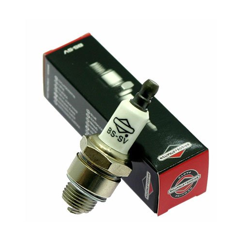 Preisvergleich Produktbild Kerzen Briggs & Stratton RJ19LM