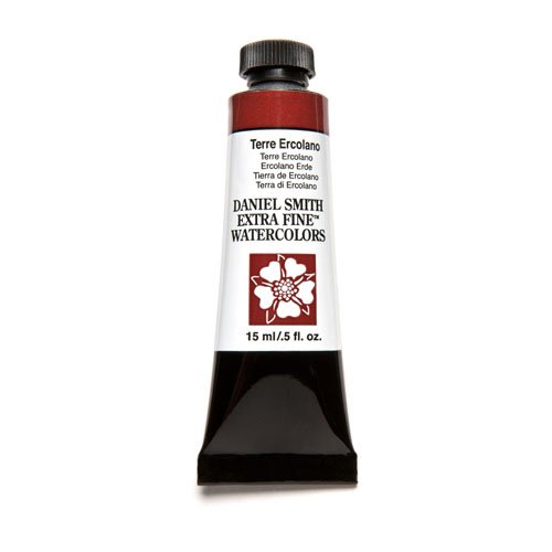 Terre Ercolano Series 2, 15ml Tube Daniel Smith Extra Fine Watercolour