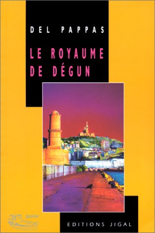 couverture de : ROYAUME DE D&Eacute;GUN (LE)