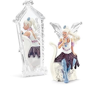 Schleich - 70470 - Figurine - Chriseya