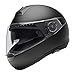 Price comparison product image Schuberth Helmets 4017765090920 Schubert E1 Black Matte M, Matt Black
