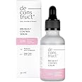 Deconstruct Breakout Control Serum 3.3% Potassium Azeloyl Diglycenate | Face Serum - Reduces Acne Breakouts & Fades Acne Spots And Marks | 30 ML