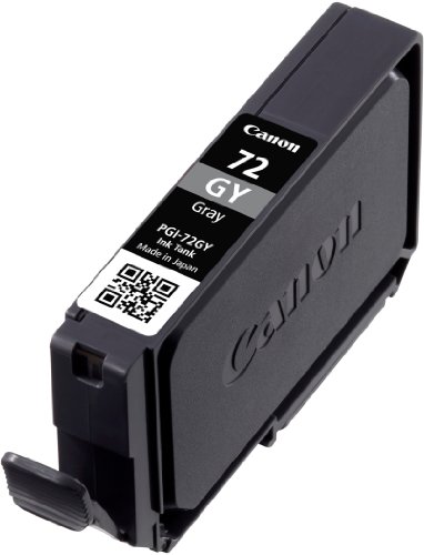 Canon PGI-72 GY Original Tintenpatrone, 14ml grau - 3