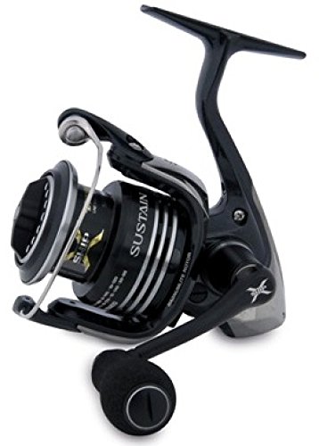 Preisvergleich Produktbild Shimano Sustain 2500 FG Regular Gear