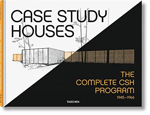Case Study Houses (Taschen 25th Anniversary Special Editions)
