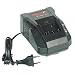 Produktbild FengBP Ladegerät für Bosch 2607225322 Akku AL 1860 14,4-18V Li-Ion Ersetzen AL 1860 CV
