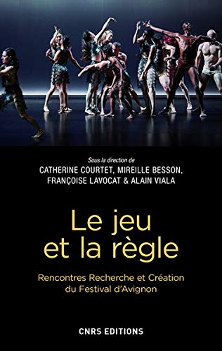 Téléchargez gratuitement ebook ebook Le jeu et la règle 2271126428 MOBI RTF