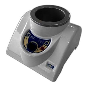 EpilWax Wax Heater Large Capacity 800 ml for Lukewarm and Traditional Wax