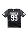 Produktbild Franklin & Marshall Herren Tsmf406ans18black Rot T-Shirt
