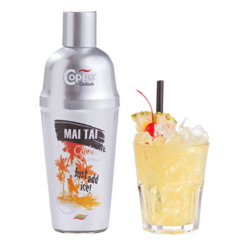 Preisvergleich Produktbild Coppa Cocktails Mai Tai