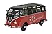 Produktbild Schuco VW T1 Bully 66 Jahre 1950-2016 1:18 Sondermodell Samba Volkswagen Bus