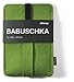 Produktbild BABUSCHKA Filz Handytasche für Iphone 1-4, Ipod, olive dekoop