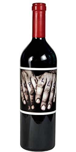 Orin Swift Papillon 2018 75cl 15% ABV