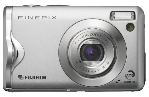 Fujifilm Finepix F20 Digitalkamera Fujifilm Finepix F20 Digitalkamera