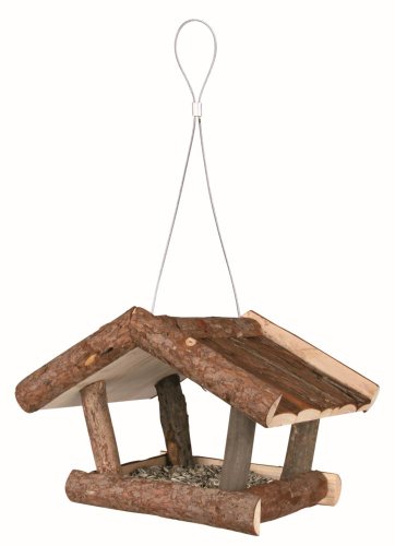 Trixie Living Bird feeder-parent